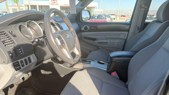 2014 Toyota Tacoma PreRunner V6