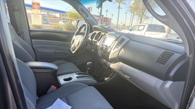 2014 Toyota Tacoma PreRunner V6