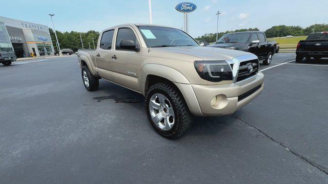 2008 Toyota Tacoma - $11,429