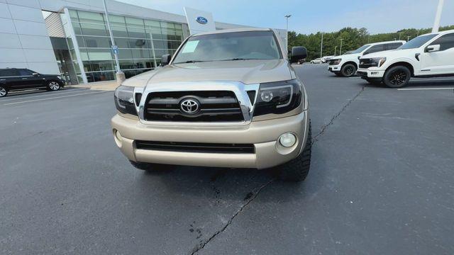 2008 Toyota Tacoma - $11,429