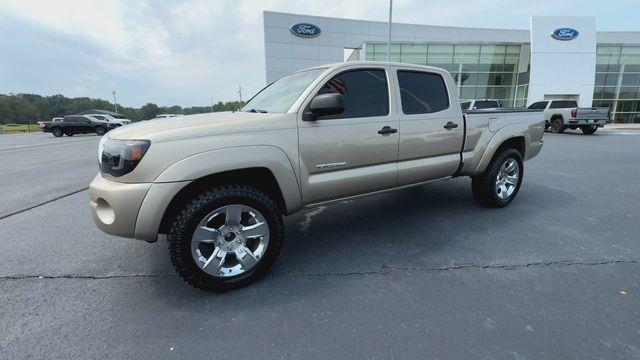 2008 Toyota Tacoma - $11,429