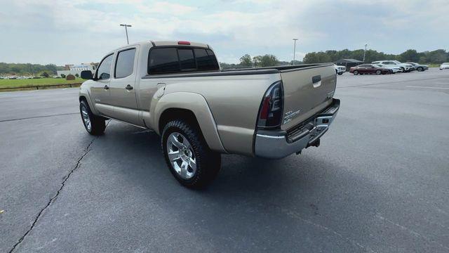 2008 Toyota Tacoma - $11,429
