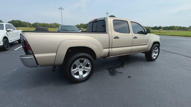 2008 Toyota Tacoma - $11,429