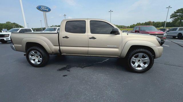 2008 Toyota Tacoma - $11,429