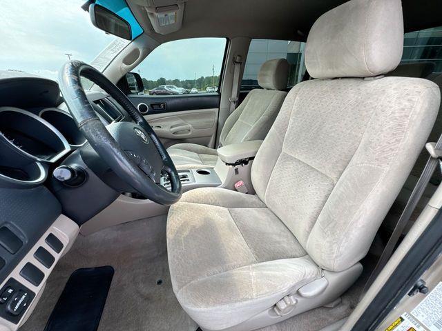 2008 Toyota Tacoma - $11,429