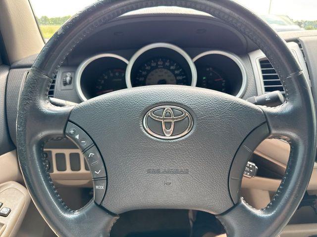 2008 Toyota Tacoma - $11,429
