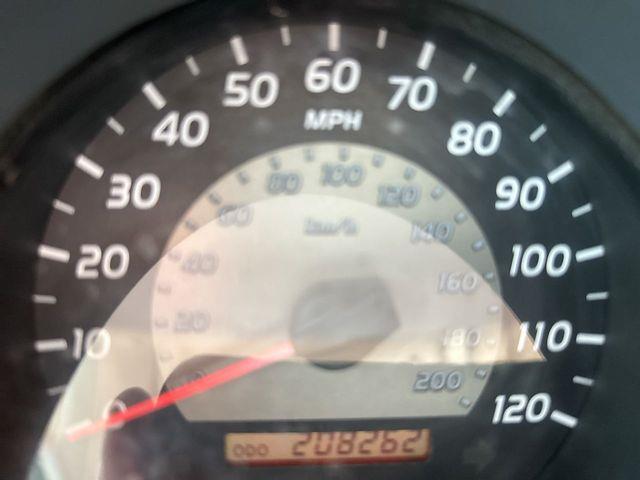 2008 Toyota Tacoma - $11,429
