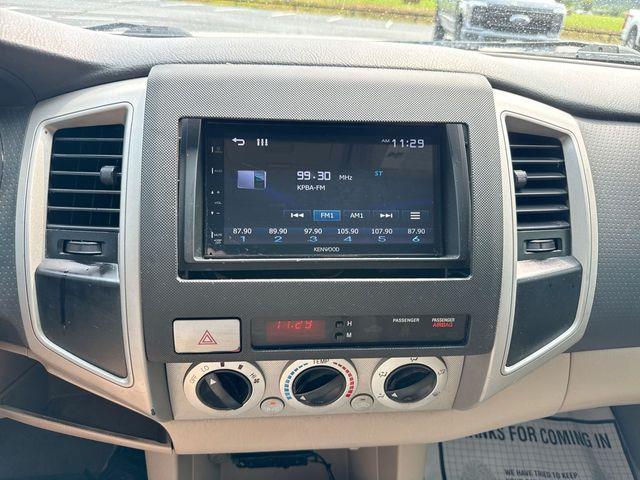 2008 Toyota Tacoma - $11,429