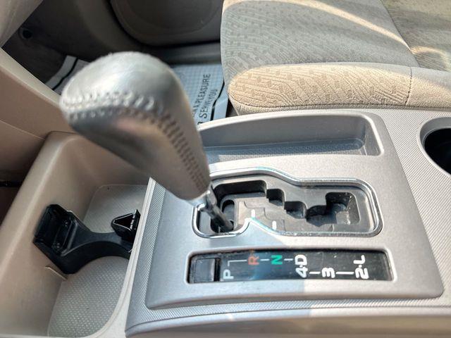 2008 Toyota Tacoma - $11,429