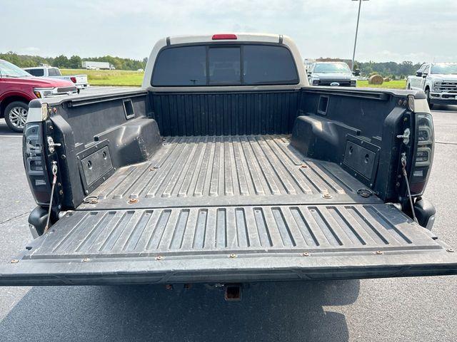 2008 Toyota Tacoma - $11,429