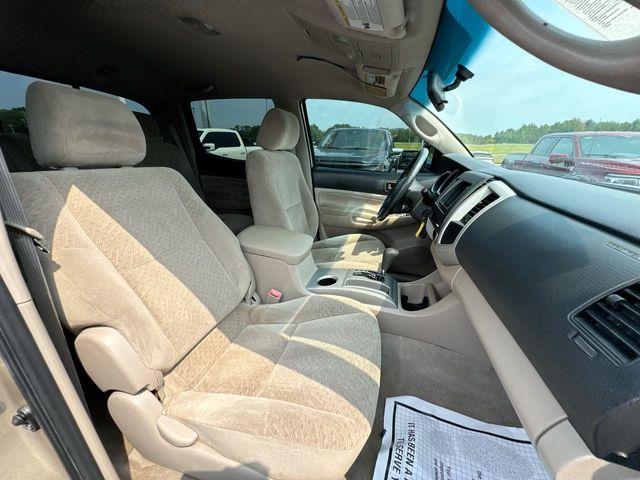 2008 Toyota Tacoma - $11,429