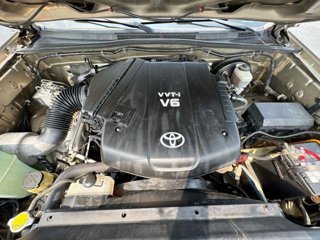 2008 Toyota Tacoma - $11,429