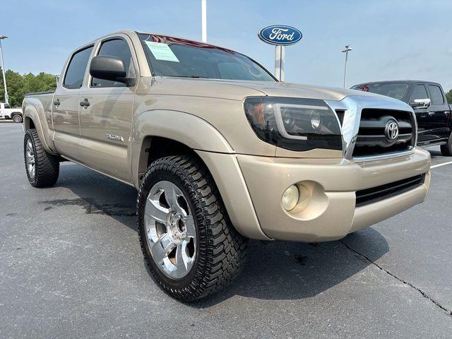 2008 Toyota Tacoma - $11,429