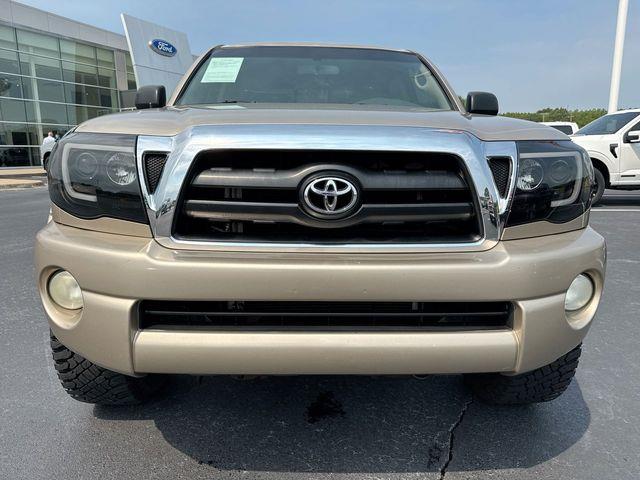 2008 Toyota Tacoma - $11,429