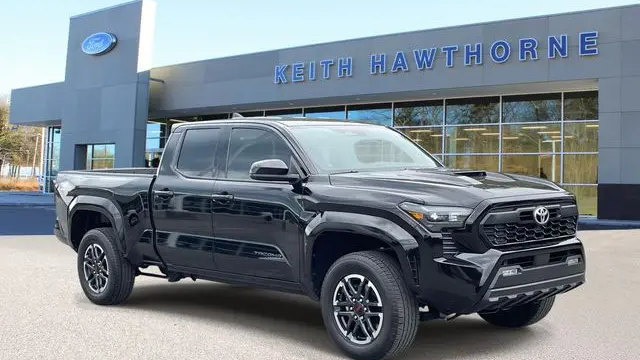 Preowned 2025 Toyota Tacoma TRD Sport for Sale