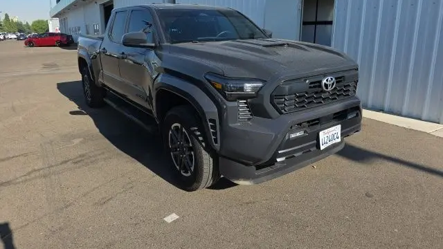 Preowned 2024 Toyota Tacoma TRD Sport for Sale