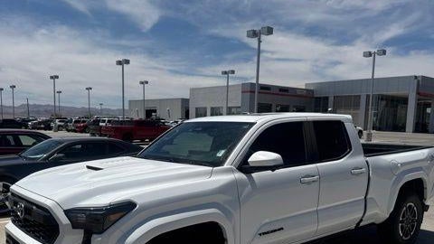 Preowned 2024 Toyota Tacoma TRD Sport for Sale
