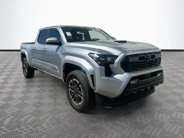 2026 Toyota Tacoma - $38,500