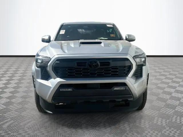 2026 Toyota Tacoma - $38,500