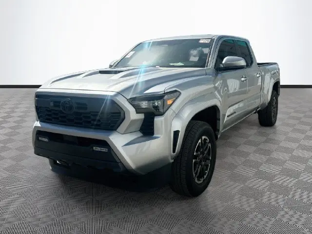 2026 Toyota Tacoma - $38,500