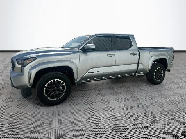2026 Toyota Tacoma - $38,500