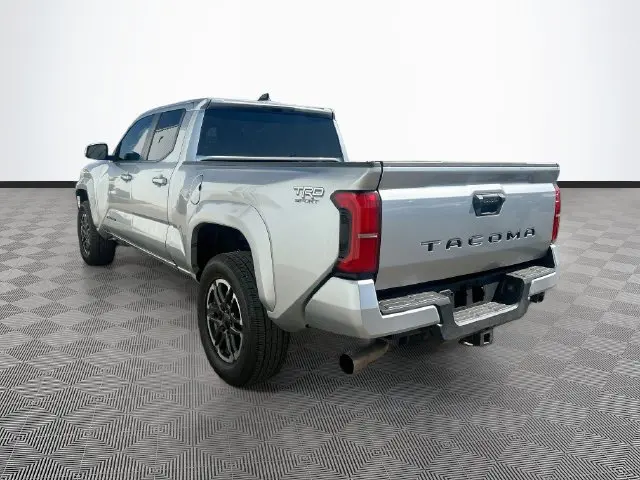 2026 Toyota Tacoma - $38,500