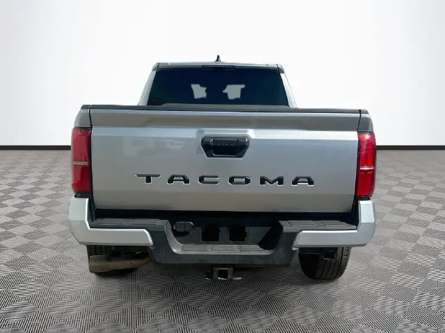 2026 Toyota Tacoma - $38,500