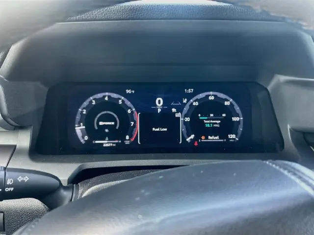 2026 Toyota Tacoma - $38,500