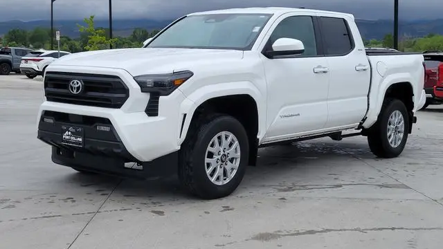 Preowned 2024 Toyota Tacoma TRD Off-Road for Sale