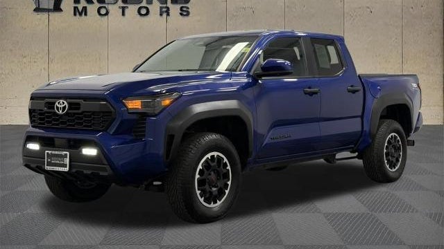 Preowned 2024 Toyota Tacoma SR5 for Sale