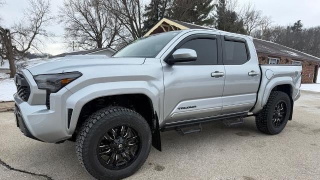 Preowned 2024 Toyota Tacoma TRD Sport for Sale