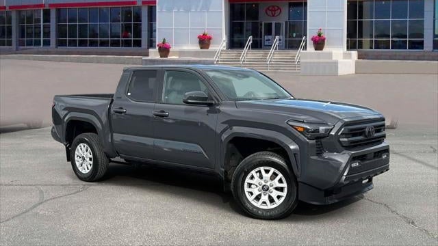 Preowned 2024 Toyota Tacoma SR5 for Sale