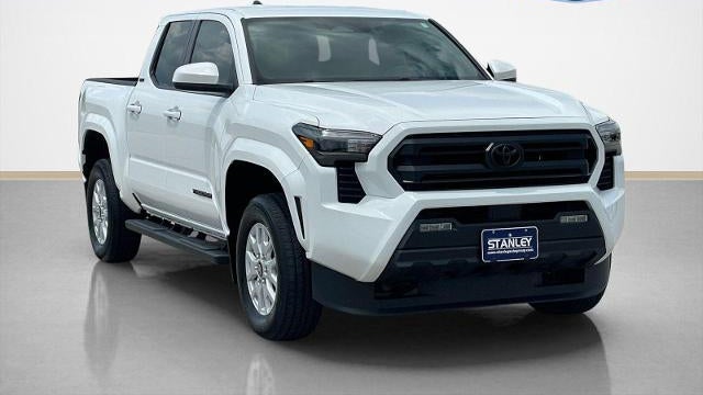 Preowned 2024 Toyota Tacoma TRD Off-Road for Sale
