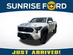 2024 Tacoma Thumbnail 1