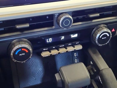 2024 Toyota Tacoma 4X4 SR5 4DR Double Cab 5.0 FT SB