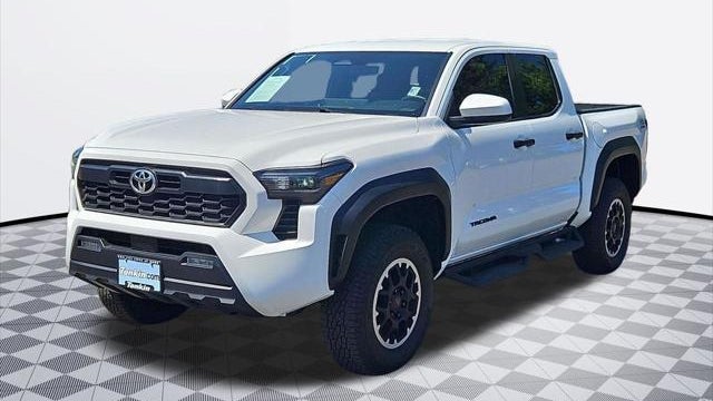 Preowned 2024 Toyota Tacoma SR5 for Sale