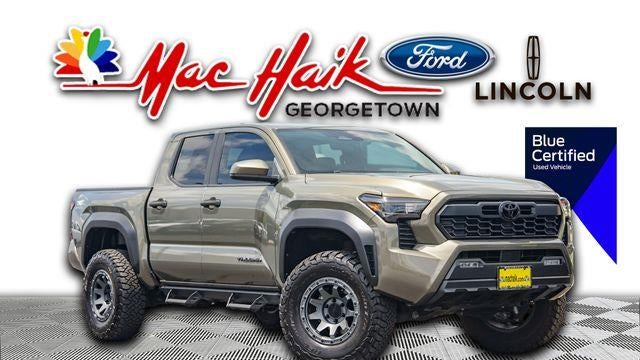 Preowned 2024 Toyota Tacoma SR5 for Sale