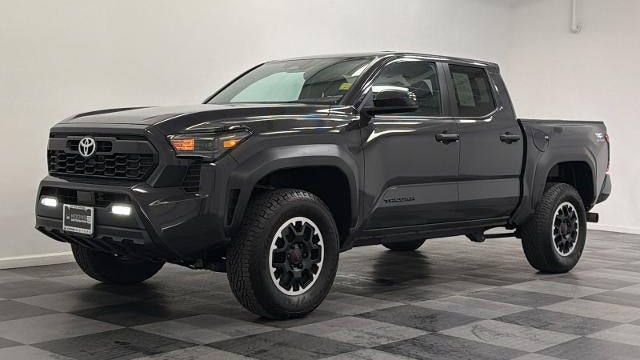 Preowned 2024 Toyota Tacoma SR5 for Sale