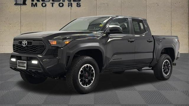 Preowned 2024 Toyota Tacoma SR5 for Sale
