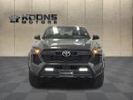 2024 Tacoma Thumbnail 3