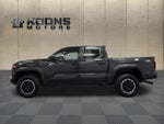 2024 Tacoma Thumbnail 4