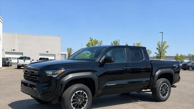 Preowned 2024 Toyota Tacoma SR5 for Sale