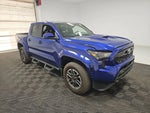 2024 Tacoma Thumbnail 3