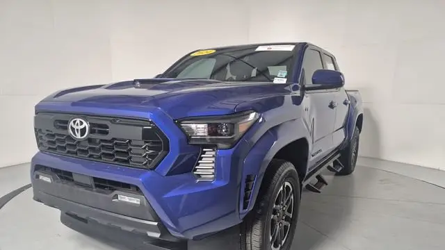 Preowned 2024 Toyota Tacoma TRD Sport for Sale