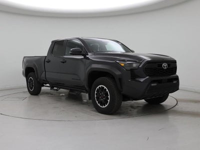 Photo of a 2024 Toyota Tacoma 4X4 SR5 4DR Double Cab 5.0 FT SB for sale