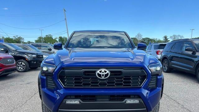 2024 Toyota Tacoma Limited
