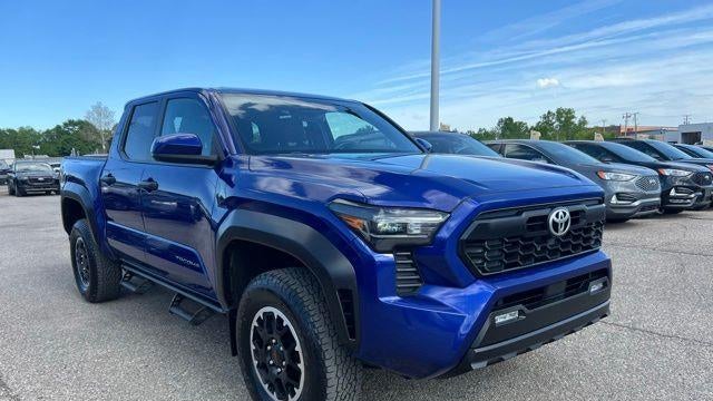 2024 Toyota Tacoma Limited