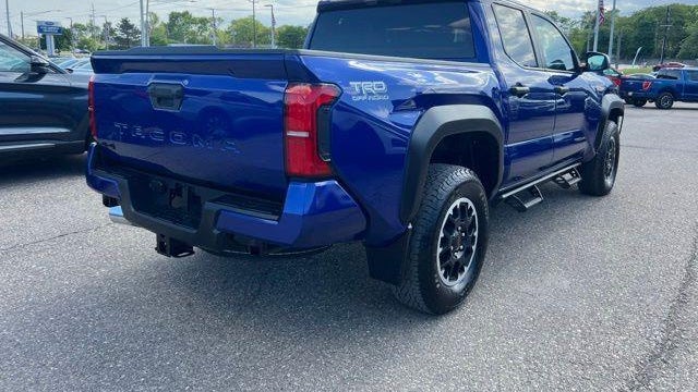 2024 Toyota Tacoma Limited