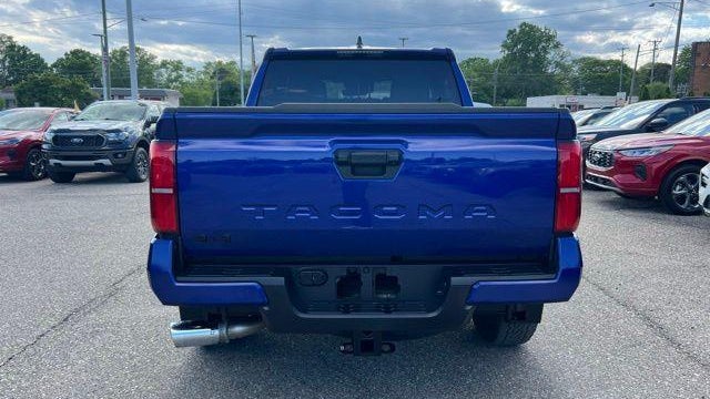 2024 Toyota Tacoma Limited