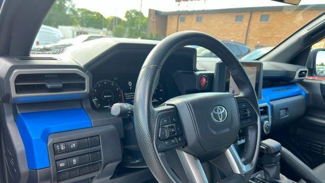 2024 Toyota Tacoma Limited